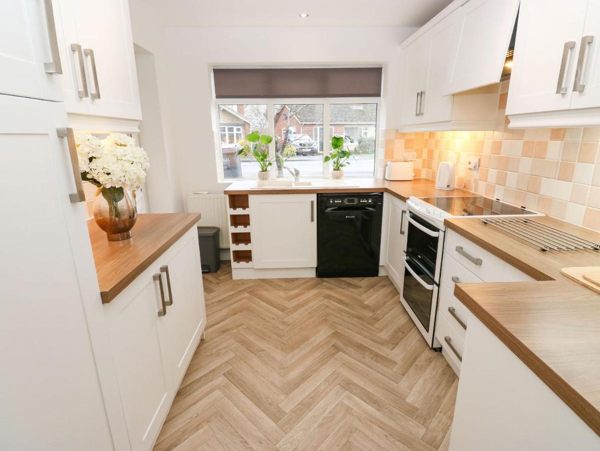 Maple House Villa Тадкастър Екстериор снимка
