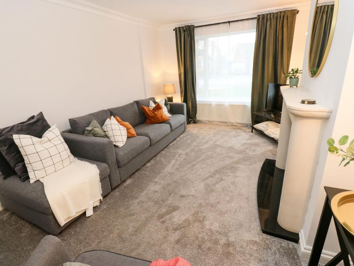 Maple House Villa Тадкастър Екстериор снимка