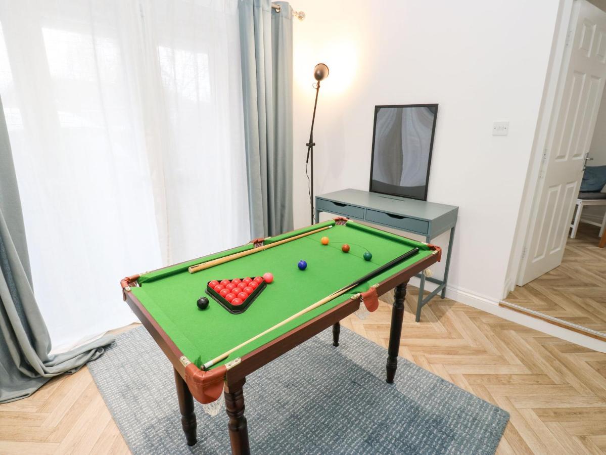 Maple House Villa Тадкастър Екстериор снимка