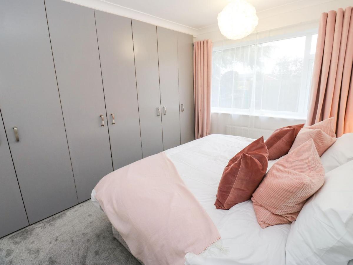 Maple House Villa Тадкастър Екстериор снимка