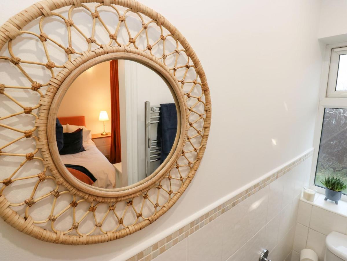 Maple House Villa Тадкастър Екстериор снимка