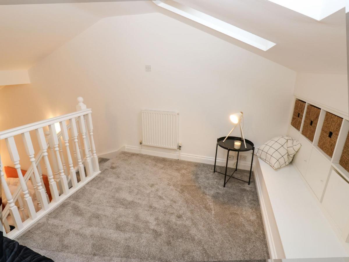 Maple House Villa Тадкастър Екстериор снимка