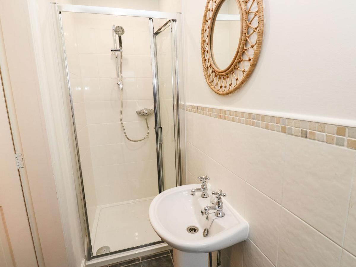 Maple House Villa Тадкастър Екстериор снимка